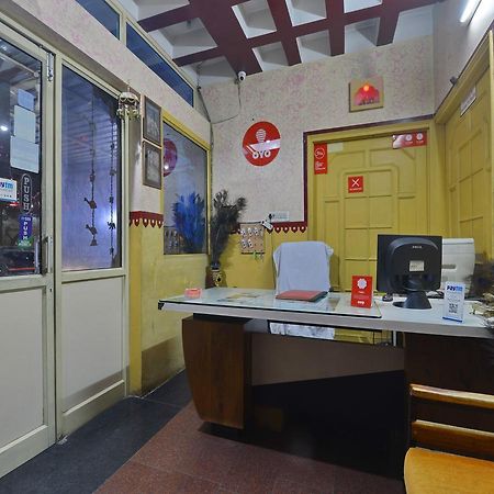 Hotel Braj Haveli Τζαϊπούρ Εξωτερικό φωτογραφία