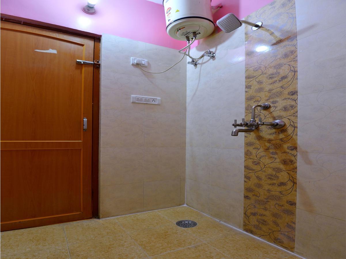 Hotel Braj Haveli Τζαϊπούρ Εξωτερικό φωτογραφία