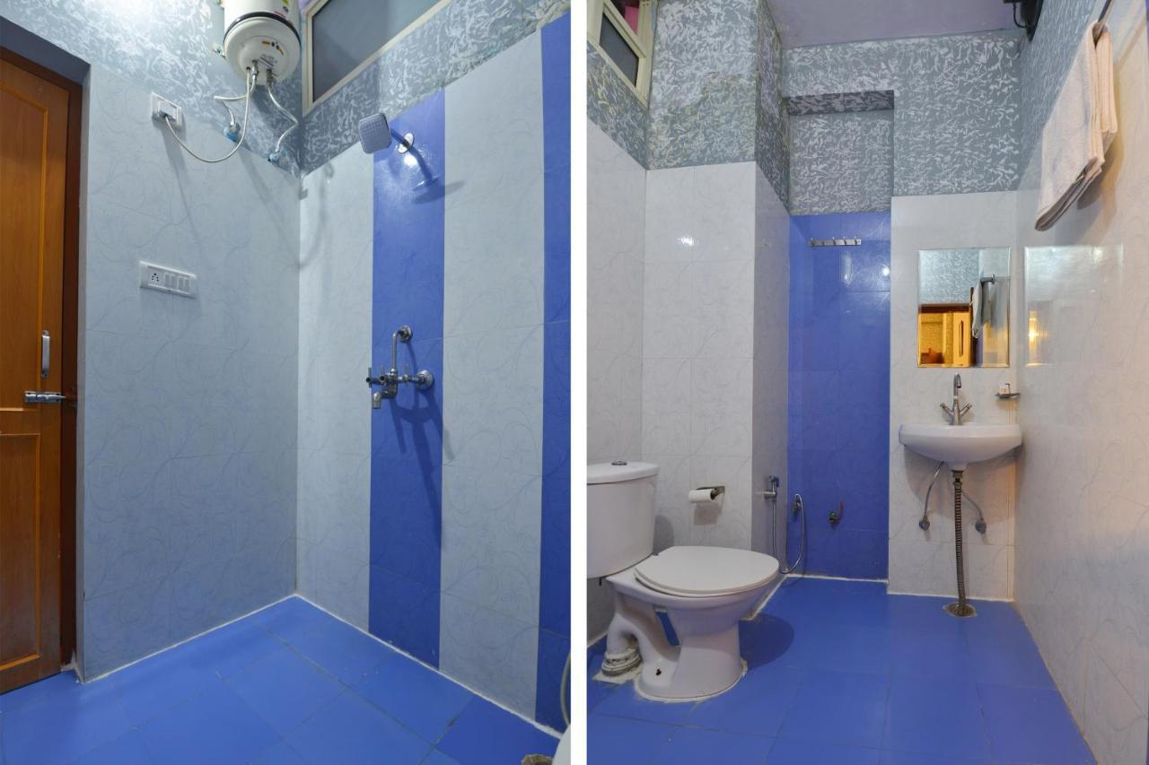 Hotel Braj Haveli Τζαϊπούρ Εξωτερικό φωτογραφία