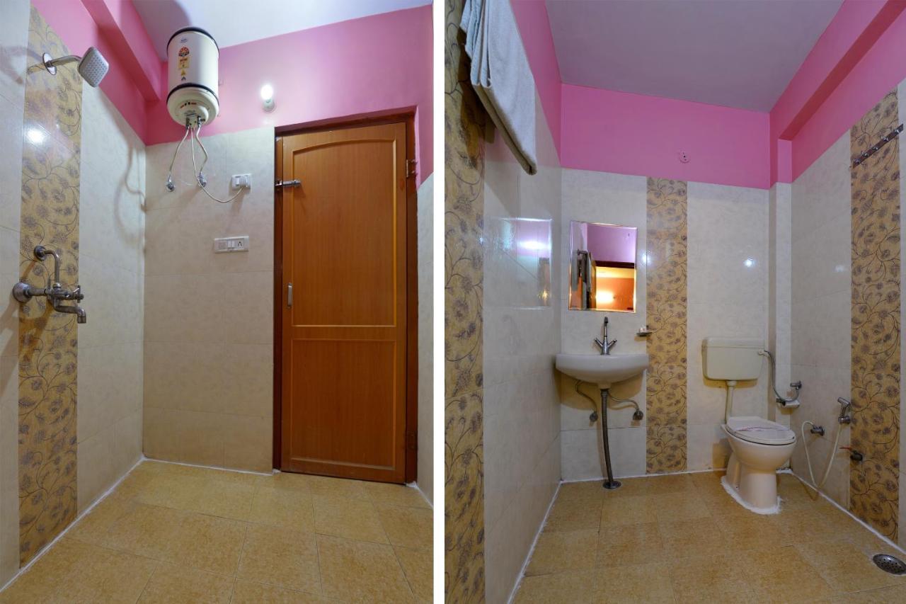 Hotel Braj Haveli Τζαϊπούρ Εξωτερικό φωτογραφία