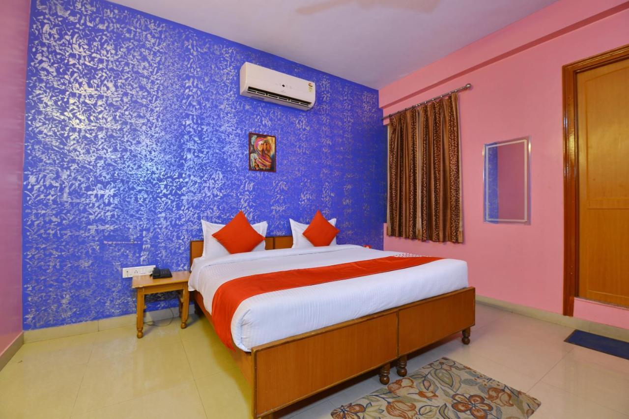 Hotel Braj Haveli Τζαϊπούρ Εξωτερικό φωτογραφία