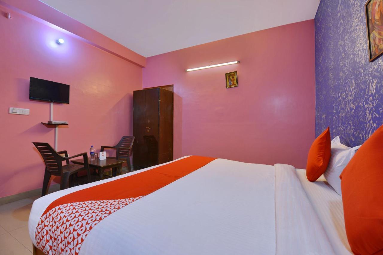 Hotel Braj Haveli Τζαϊπούρ Εξωτερικό φωτογραφία