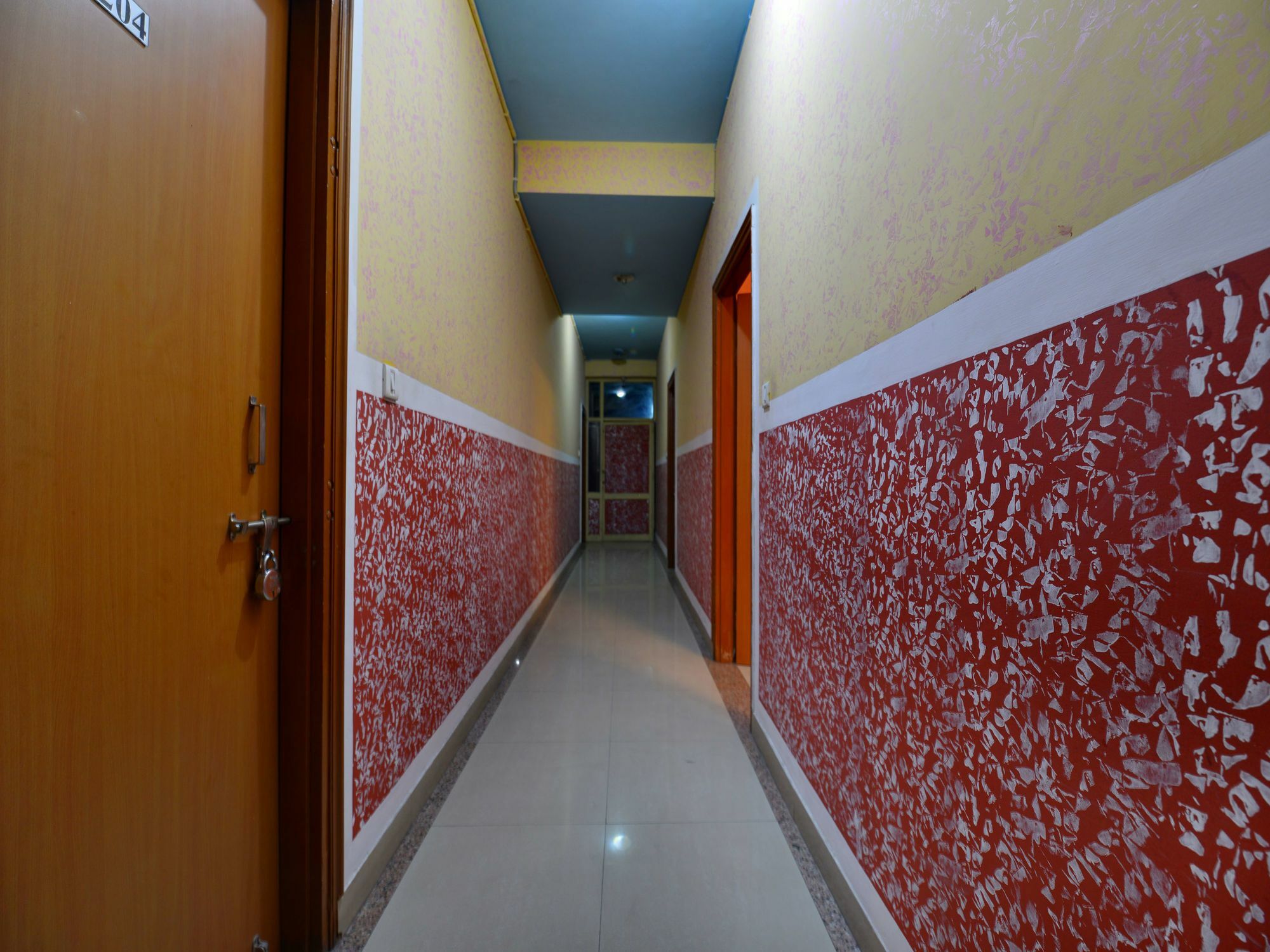 Hotel Braj Haveli Τζαϊπούρ Εξωτερικό φωτογραφία