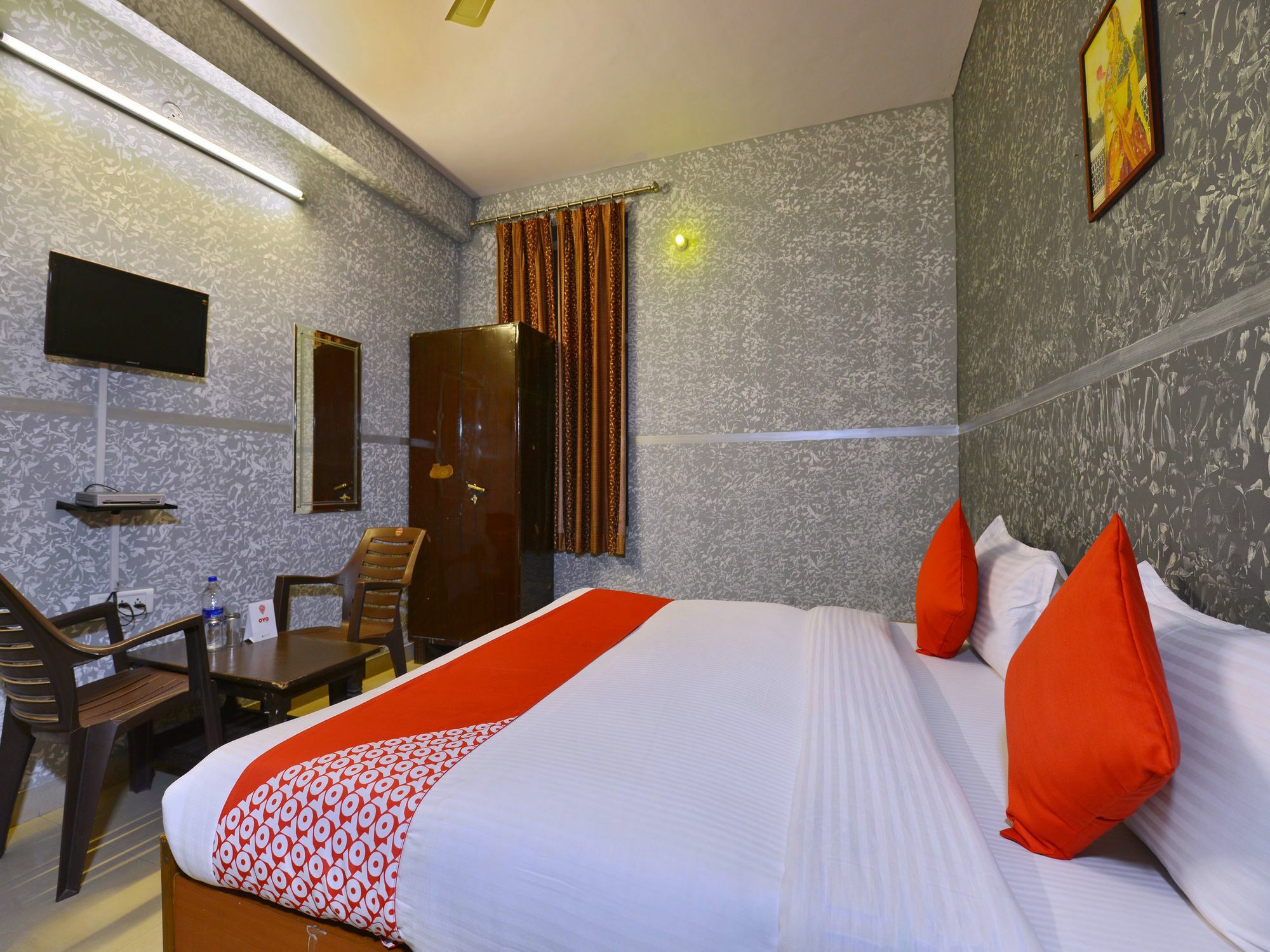 Hotel Braj Haveli Τζαϊπούρ Εξωτερικό φωτογραφία