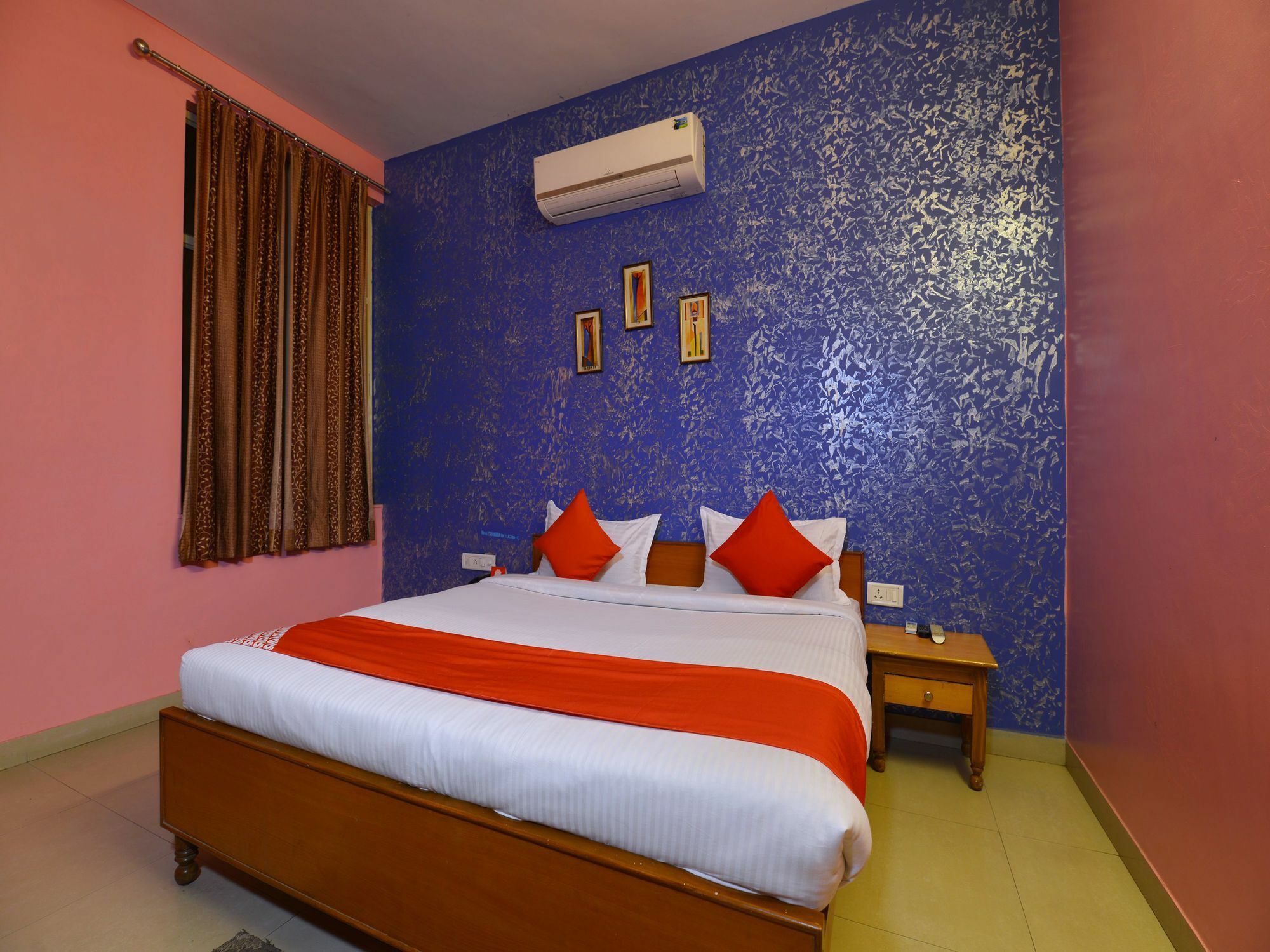 Hotel Braj Haveli Τζαϊπούρ Εξωτερικό φωτογραφία